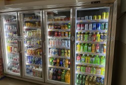 飲料柜-嘉興生活便利超市冷藏展示柜選購(gòu)